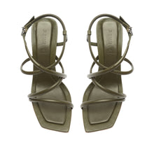 Lovi Leather Sandal