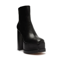 Selene Casual Nappa Leather Bootie