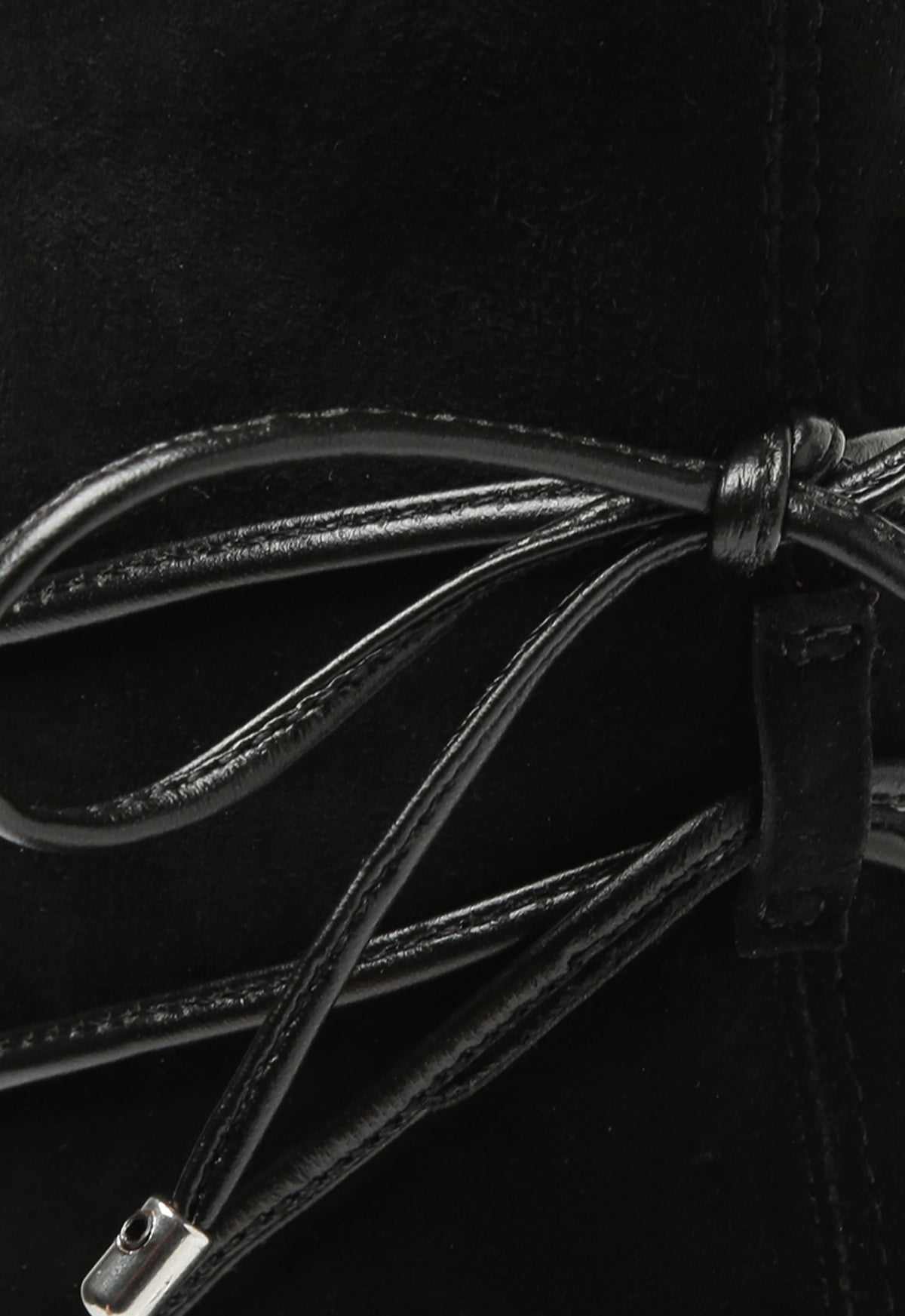 Mah Suede Bootie