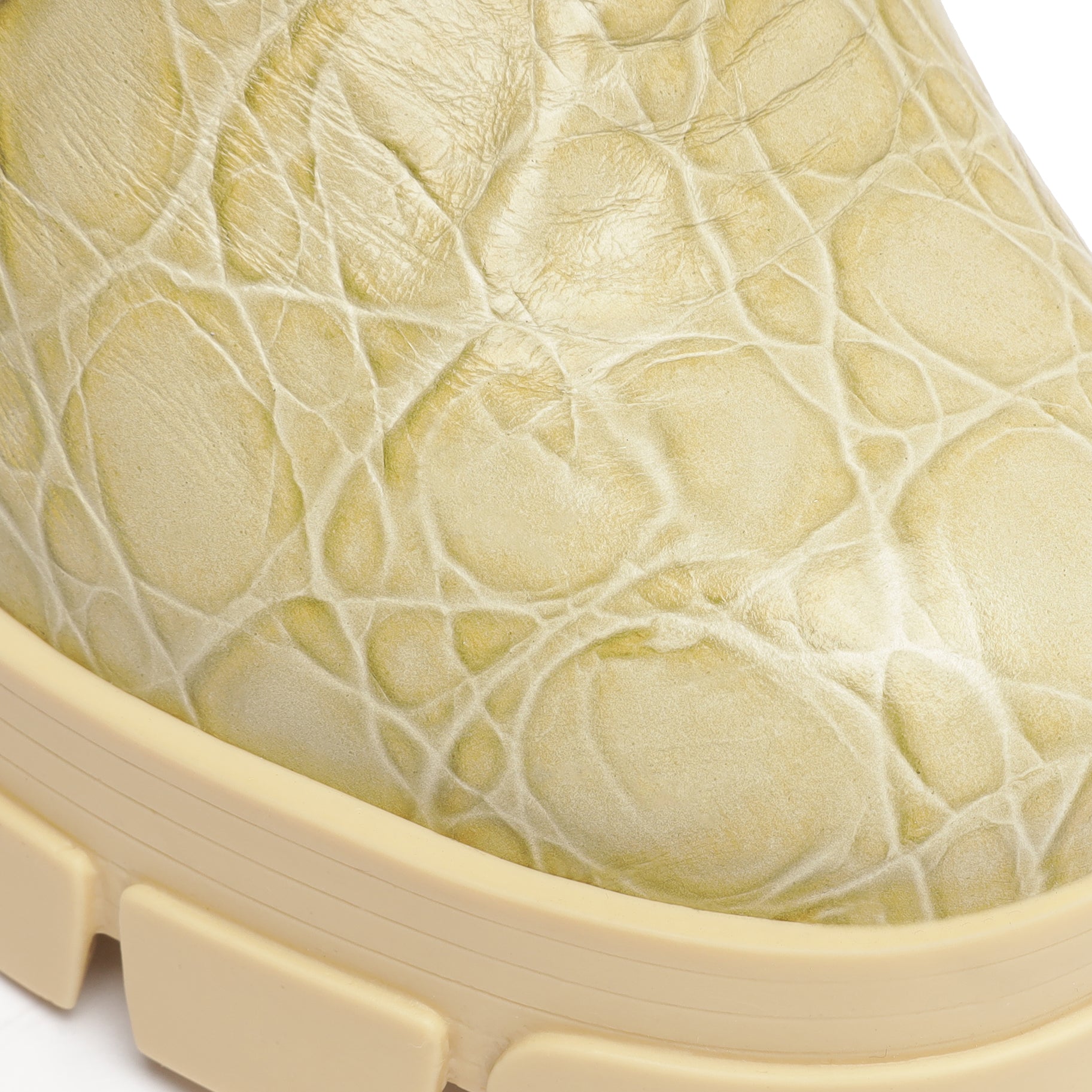 Roslyn Buckle Leather Bootie
