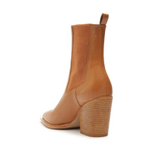 Springsteen Leather Bootie