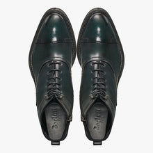 Eris Bergen Calf Leather Boot