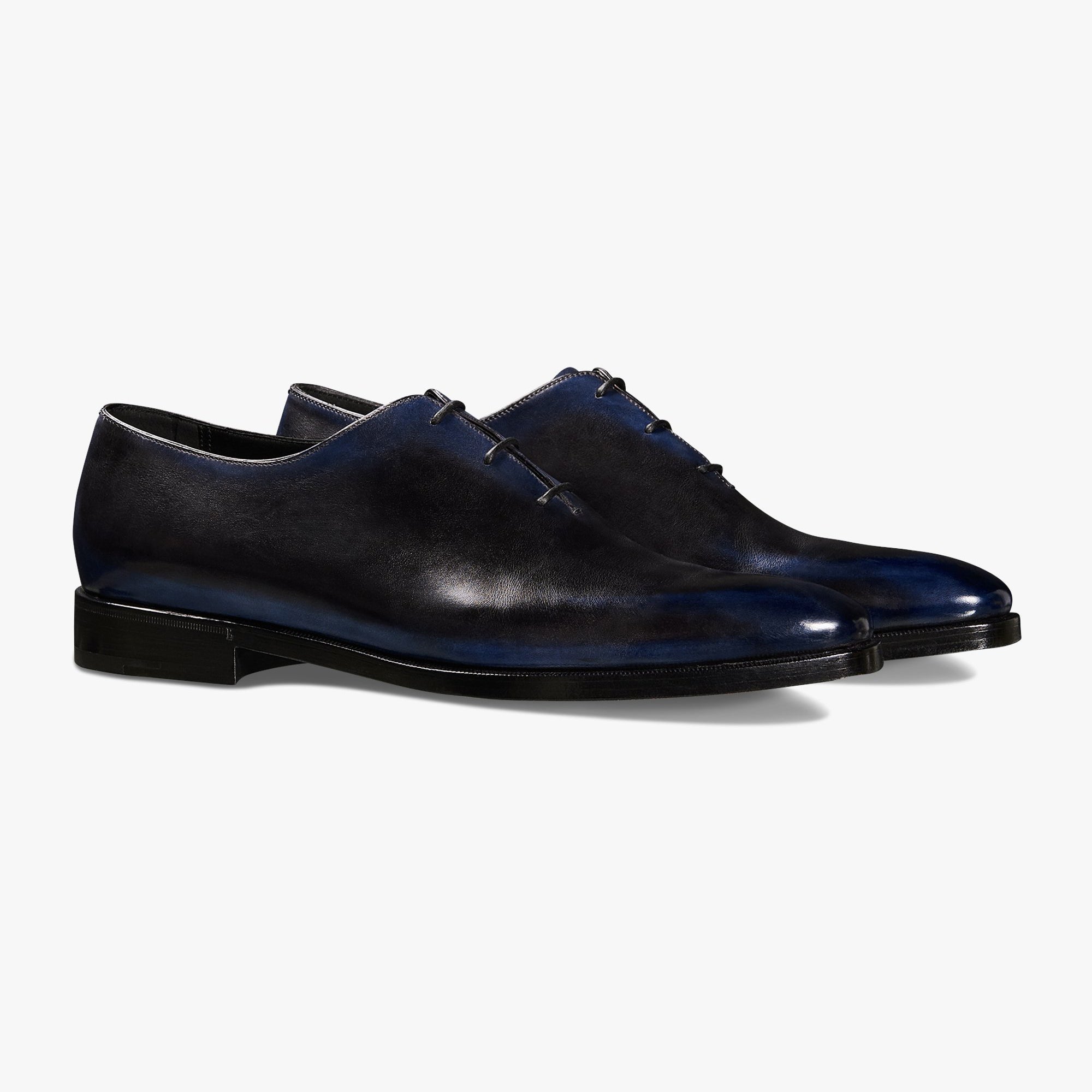 Alessandro Démesure Leather Oxford