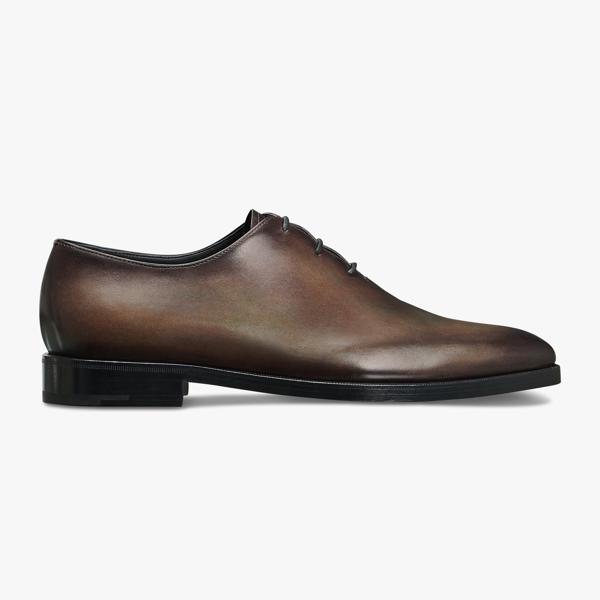 Alessandro Démesure Leather Oxford