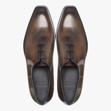 Alessandro Démesure Leather Oxford