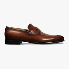 Gaspard Galet Calf Leather Loafer