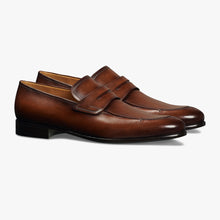 Gaspard Galet Calf Leather Loafer