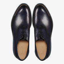 Alessio Leather Oxford