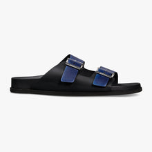 Egio Leather Strap Sandal