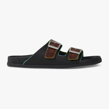 Egio Leather Strap Sandal