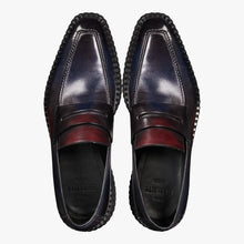 Andy Demesure Calf Leather Loafer