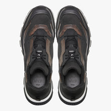 Gravity Calf Leather Sneaker