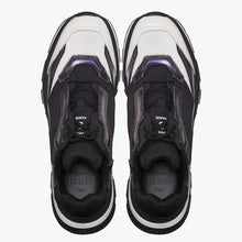 Gravity Calf Leather Sneaker