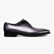 Alessandro Eclair Calf Leather Oxford