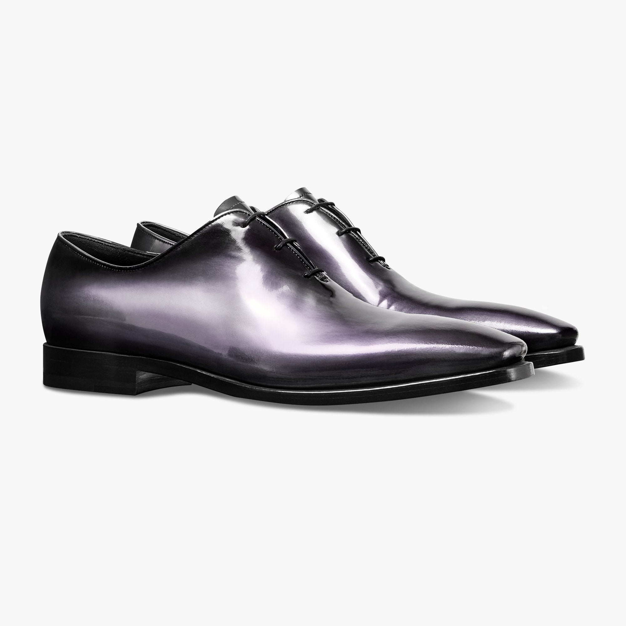 Alessandro Eclair Calf Leather Oxford