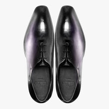 Alessandro Eclair Calf Leather Oxford