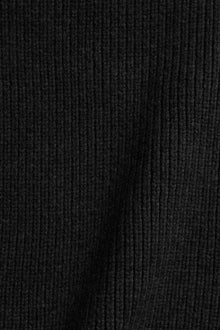 Sanne Scarf (Space Black)