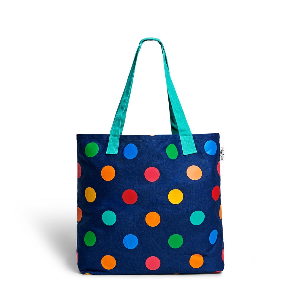 Beach Bag, Dark Blue