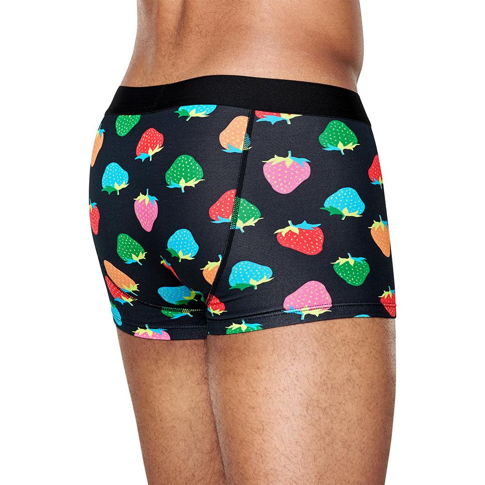 Strawberry Trunk, Black