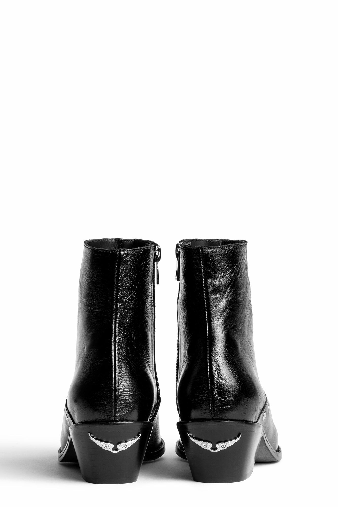 Tyler Vintage Patent + Flat St