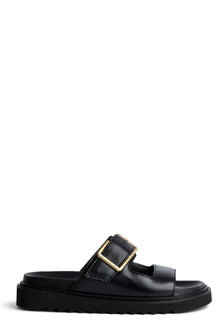 Alpha Cecilia Leather With Veg