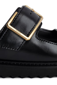 Alpha Cecilia Leather With Veg