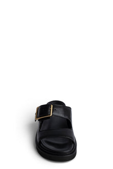 Alpha Cecilia Leather With Veg