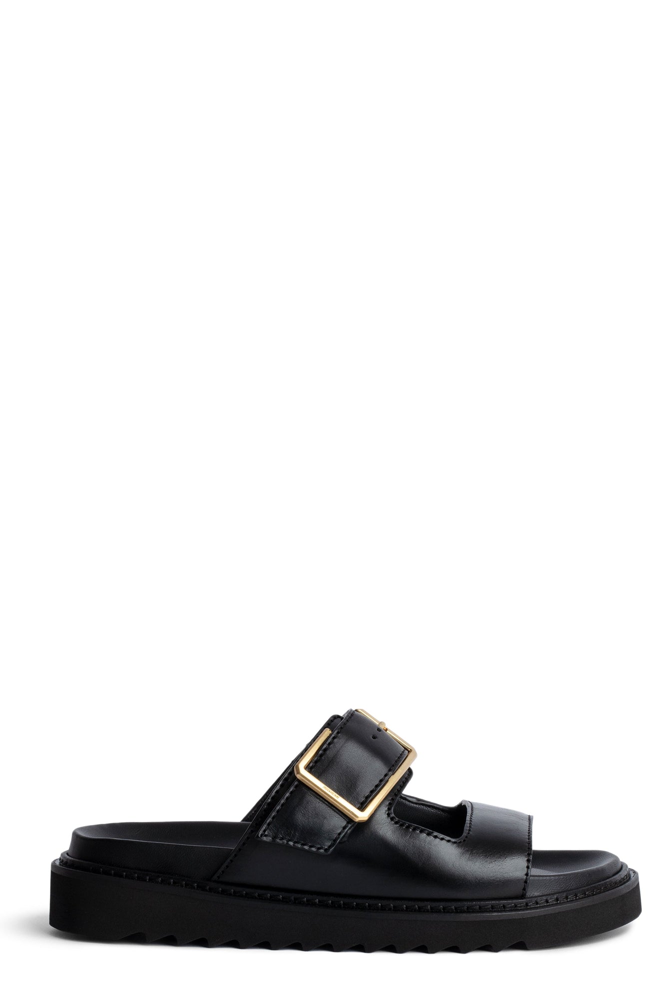 Alpha Cecilia Leather With Veg