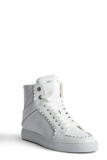 Zv1747 High Flash Smooth Calfs