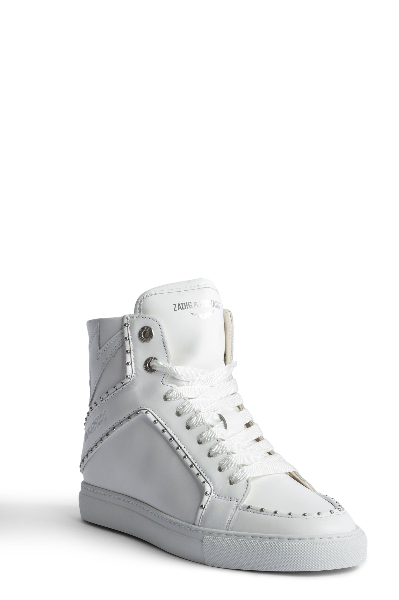 Zv1747 High Flash Smooth Calfs