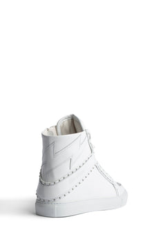 Zv1747 High Flash Smooth Calfs