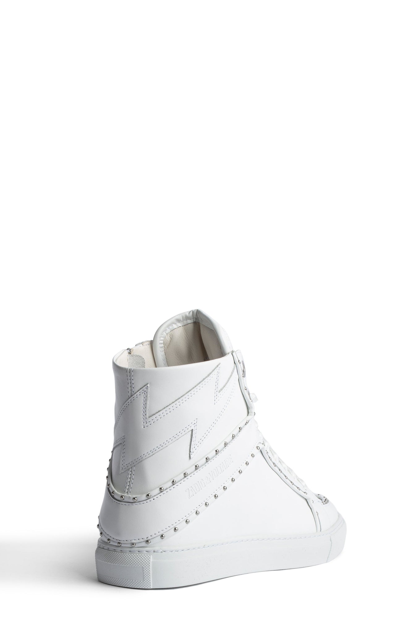 Zv1747 High Flash Smooth Calfs