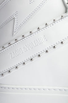 Zv1747 High Flash Smooth Calfs