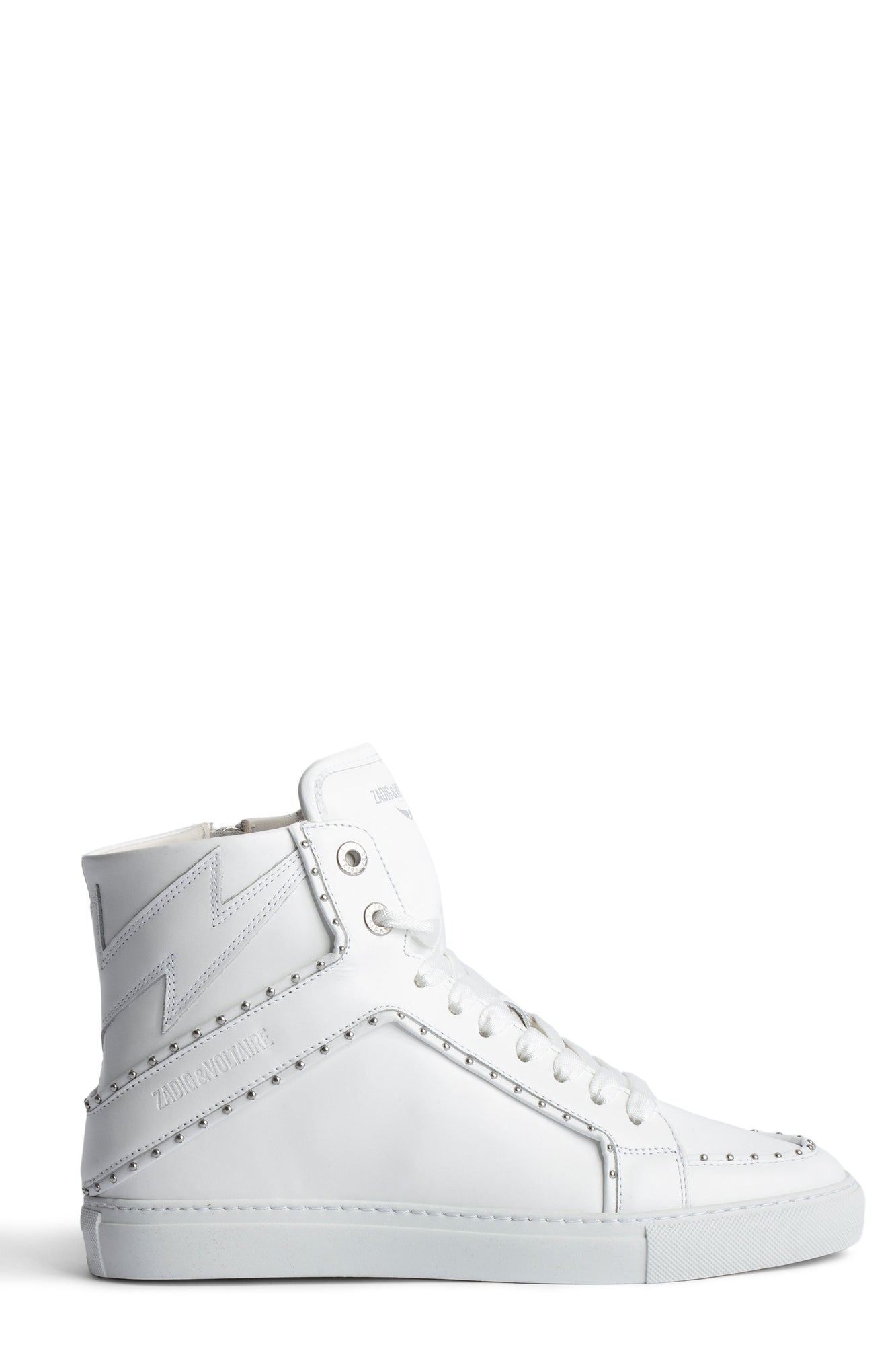 Zv1747 High Flash Smooth Calfs