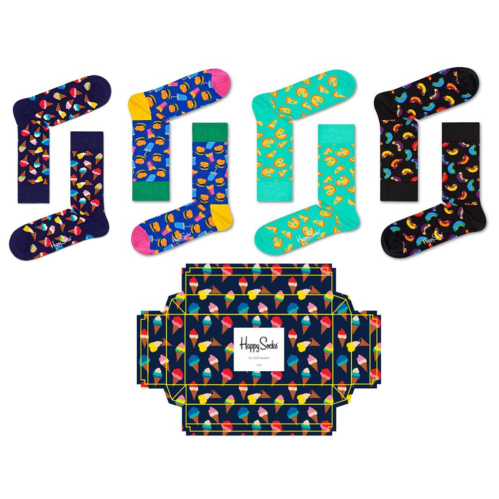 Junk Food Gift Box, Multi