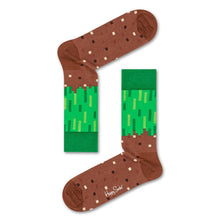Minecraft Gift Box, Green