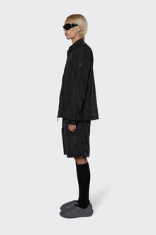 Shirt, Black