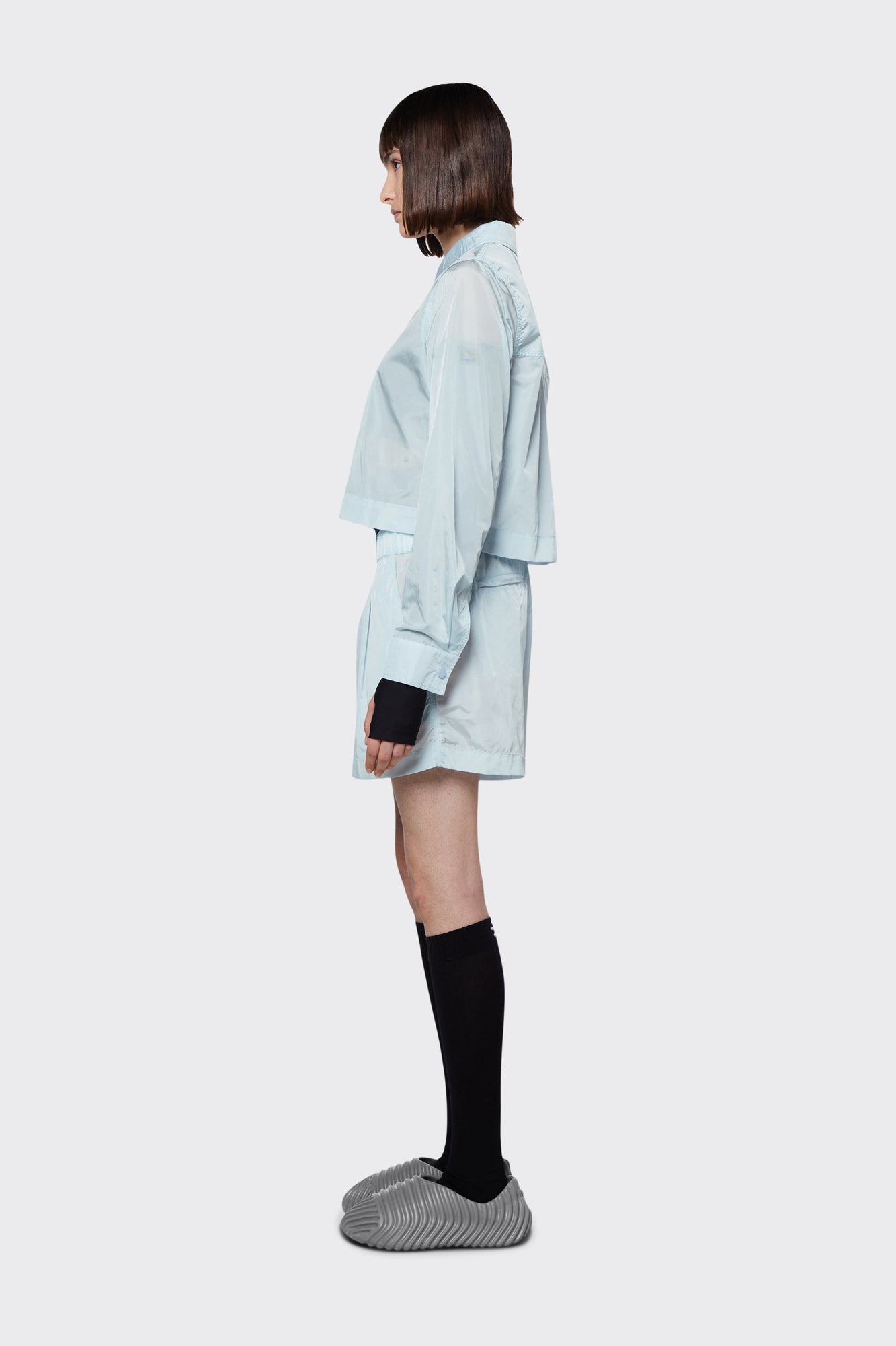 Shirt W, Sky