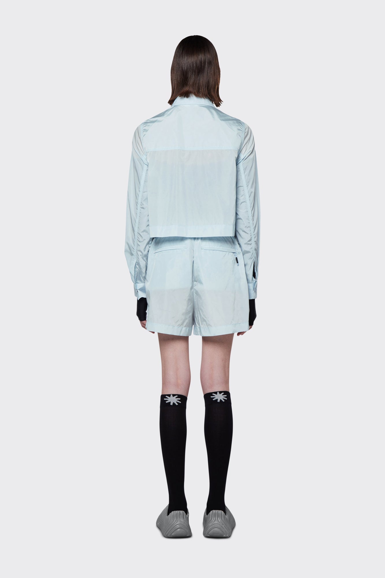 Shirt W, Sky