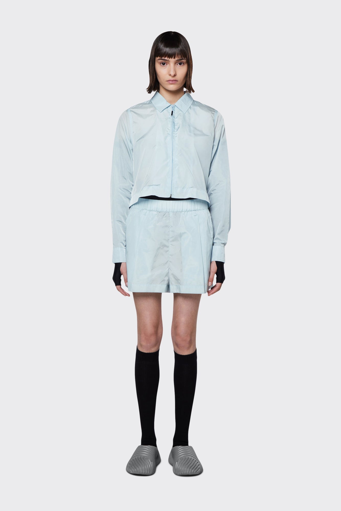 Shirt W, Sky