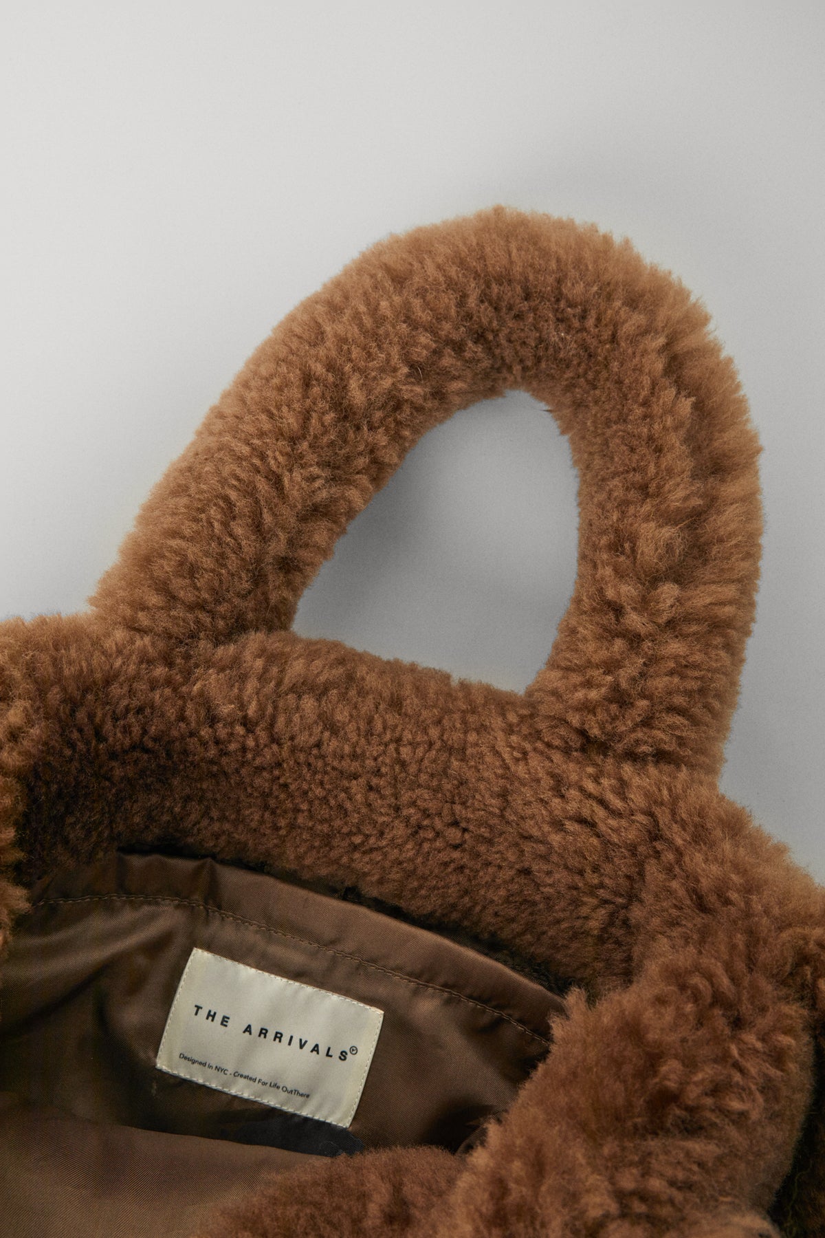 KALA Tote (Natural)
