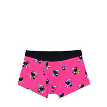 Toucan Trunk, Pink