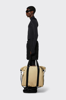 Tote Bag, Sand