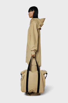 Tote Bag, Sand