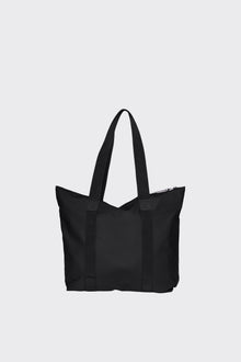 Tote Bag Rush, Black