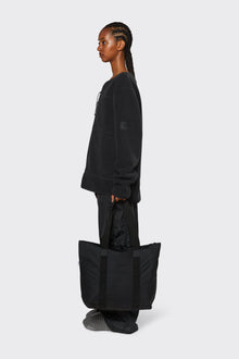 Tote Bag Rush, Black