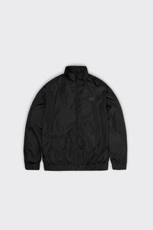 Track Jacket, Black