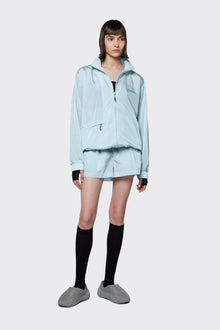 Track Jacket, Sky