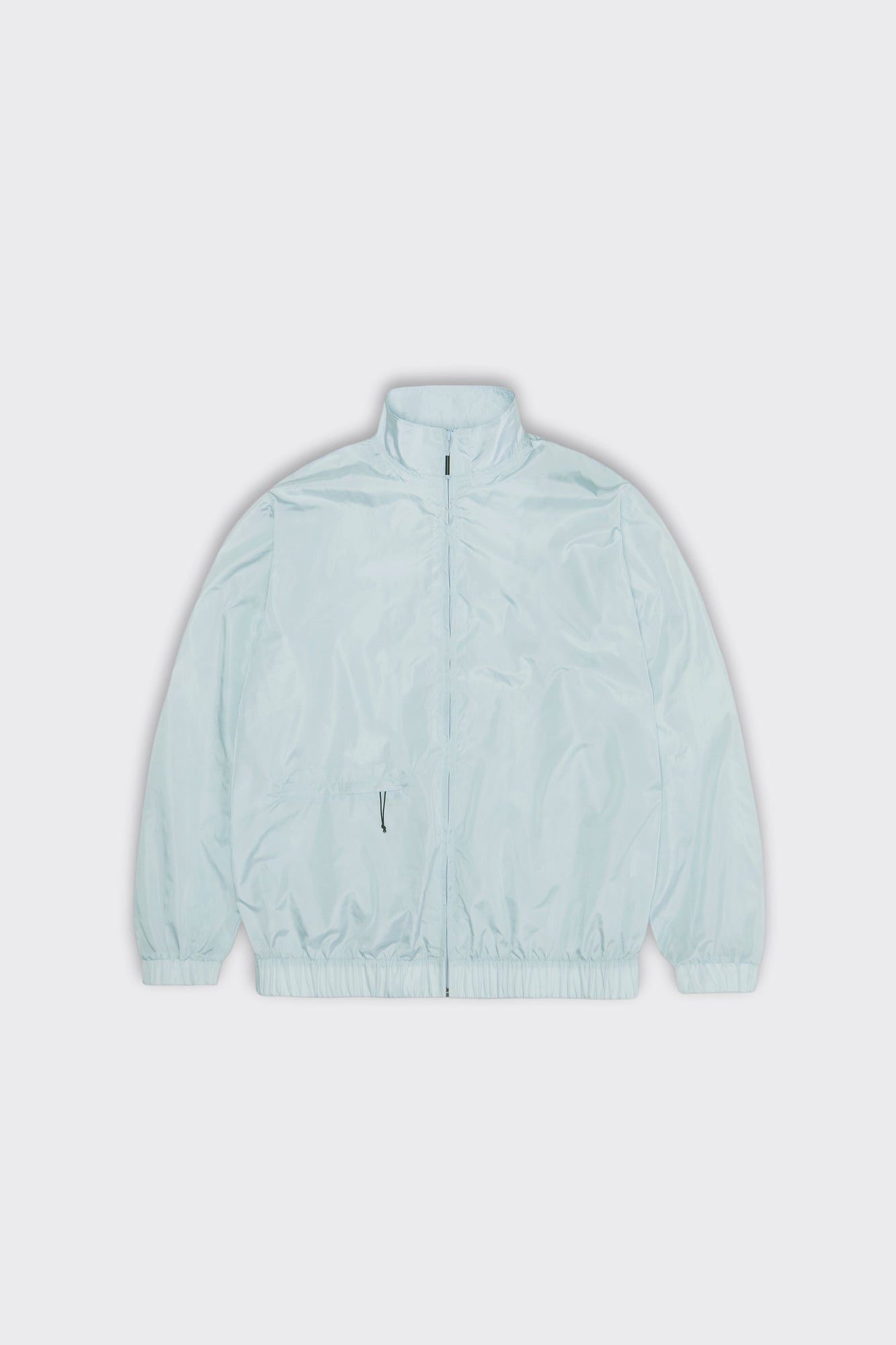 Track Jacket, Sky