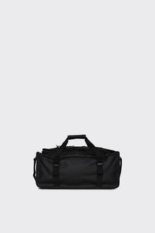 Trail Mountaineer Duffel, Black